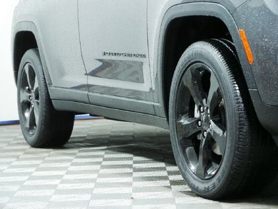 2023 Jeep Grand Cherokee Altitude X