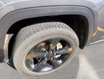 2022 Jeep Grand Cherokee Altitude