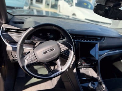 2022 Jeep Grand Cherokee Altitude