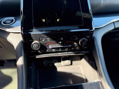 2022 Jeep Grand Cherokee Altitude