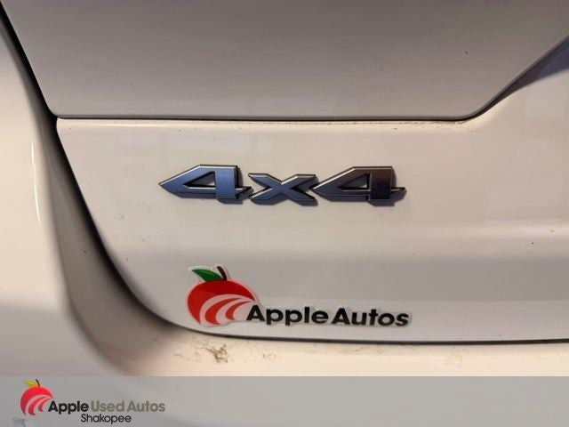 2024 Jeep Grand Cherokee Summit