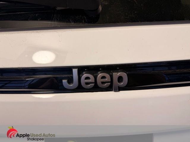 2024 Jeep Grand Cherokee Summit