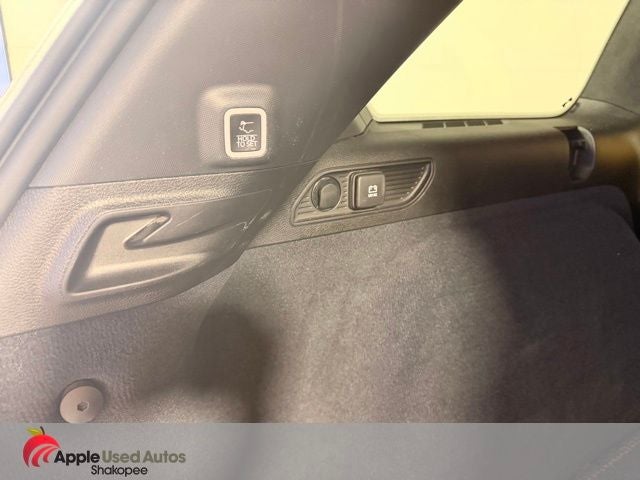 2024 Jeep Grand Cherokee Summit