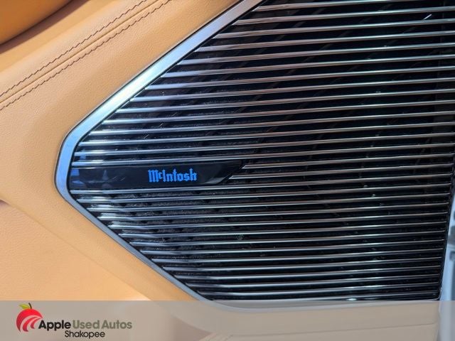 2024 Jeep Grand Cherokee Summit