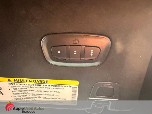 2024 Jeep Grand Cherokee Summit