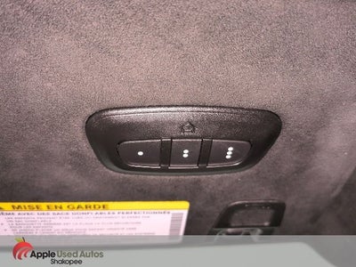 2024 Jeep Grand Cherokee Summit