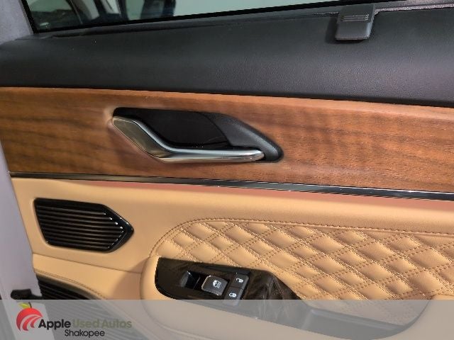 2024 Jeep Grand Cherokee Summit