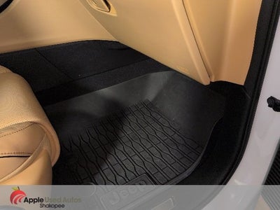 2024 Jeep Grand Cherokee Summit