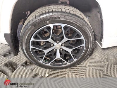 2024 Jeep Grand Cherokee Summit