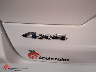 2024 Jeep Grand Cherokee Summit