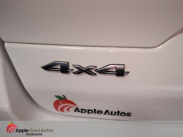 2024 Jeep Grand Cherokee Summit