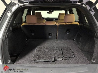 2024 Jeep Grand Cherokee Summit