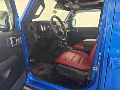 2024 Jeep Wrangler Rubicon 392