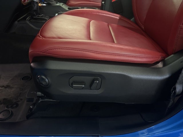 2024 Jeep Wrangler Rubicon 392