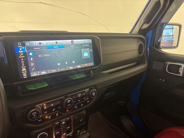 2024 Jeep Wrangler Rubicon 392