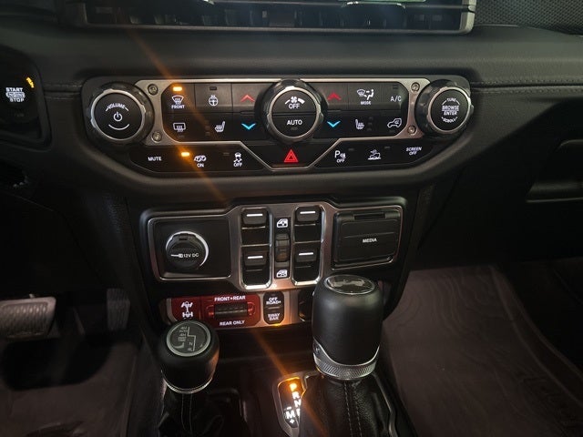 2024 Jeep Wrangler Rubicon 392