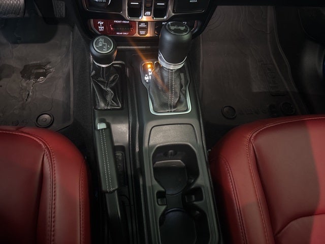 2024 Jeep Wrangler Rubicon 392