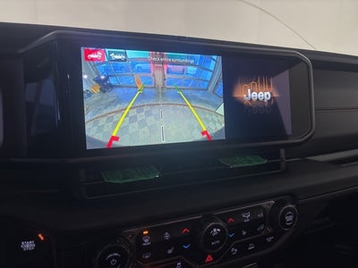 2024 Jeep Wrangler Rubicon 392