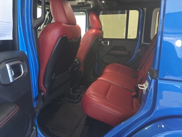 2024 Jeep Wrangler Rubicon 392