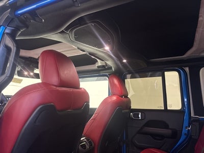 2024 Jeep Wrangler Rubicon 392