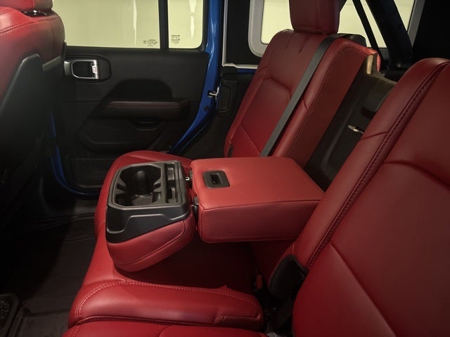 2024 Jeep Wrangler Rubicon 392