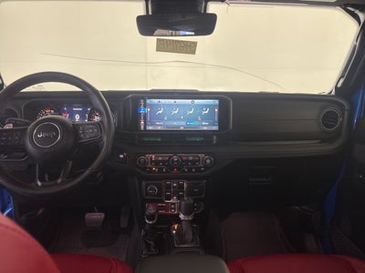 2024 Jeep Wrangler Rubicon 392