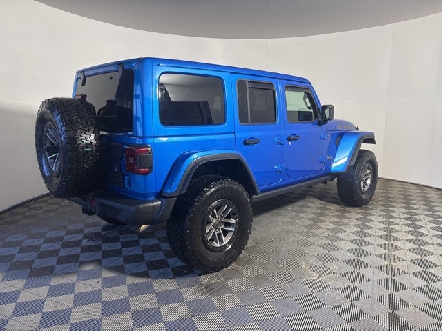 2024 Jeep Wrangler Rubicon 392