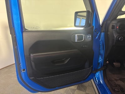 2024 Jeep Wrangler Rubicon 392