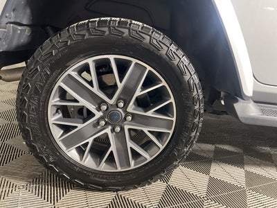 2024 Jeep Wrangler High Altitude 4xe