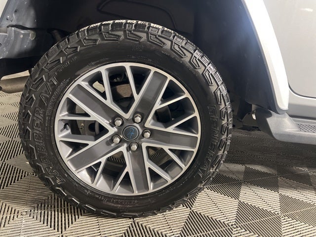 2024 Jeep Wrangler High Altitude 4xe