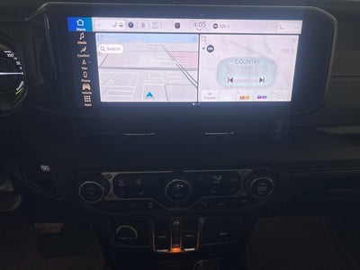 2024 Jeep Wrangler High Altitude 4xe