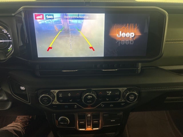 2024 Jeep Wrangler High Altitude 4xe