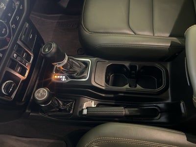 2024 Jeep Wrangler High Altitude 4xe