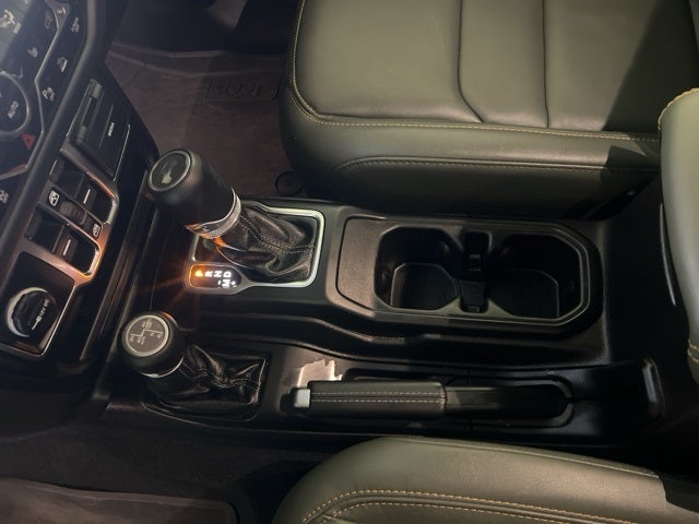 2024 Jeep Wrangler High Altitude 4xe