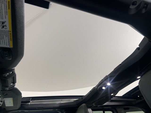 2024 Jeep Wrangler High Altitude 4xe