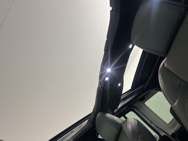 2024 Jeep Wrangler High Altitude 4xe