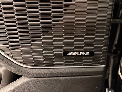 2022 Jeep Grand Cherokee 4xe