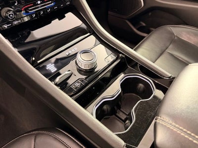 2022 Jeep Grand Cherokee 4xe