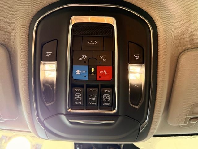 2022 Jeep Grand Cherokee 4xe