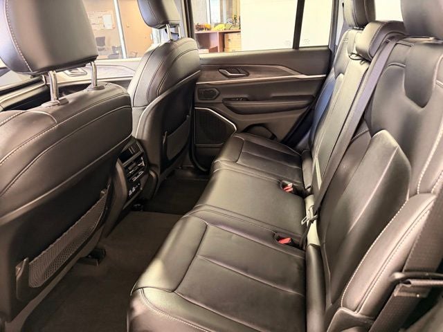 2022 Jeep Grand Cherokee 4xe