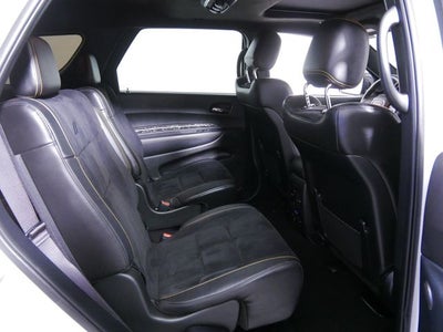 2023 Dodge Durango R/T