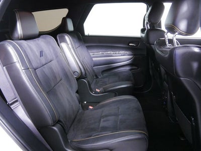 2023 Dodge Durango R/T