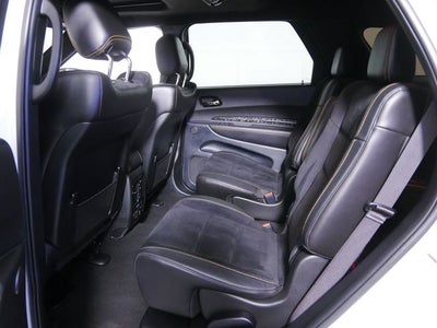 2023 Dodge Durango R/T