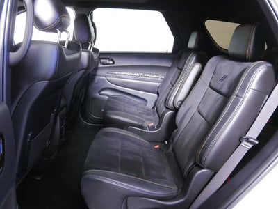 2023 Dodge Durango R/T