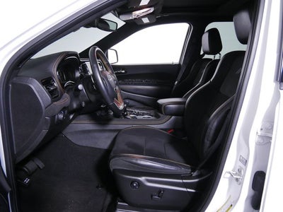 2023 Dodge Durango R/T