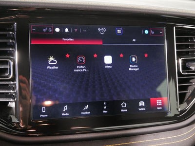 2023 Dodge Durango R/T