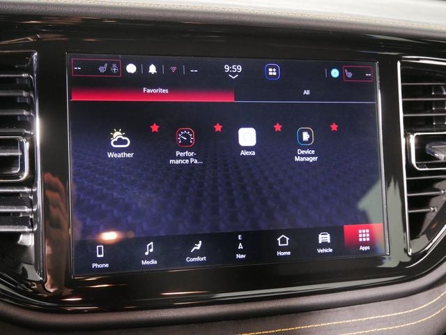2023 Dodge Durango R/T