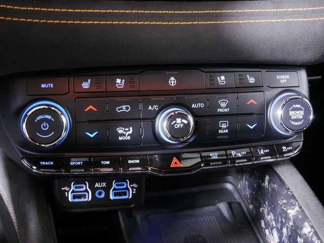 2023 Dodge Durango R/T