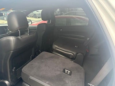 2023 Dodge Durango R/T