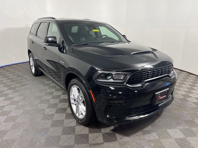 2023 Dodge Durango R/T